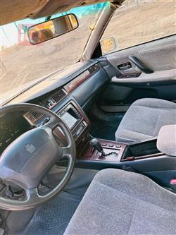 تويوتا كراون